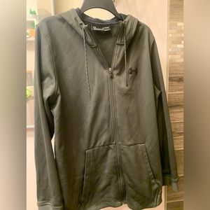 Men’s Under Armour hoodie size xl